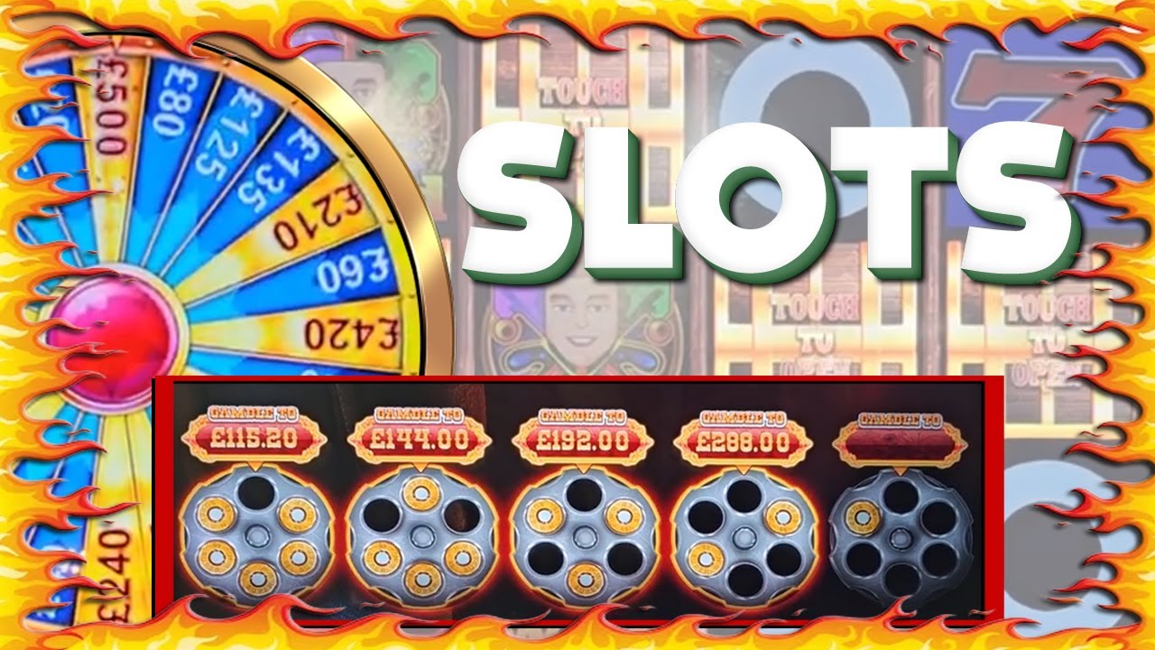 Slots, Roulette & BIG Gambles! 🎰