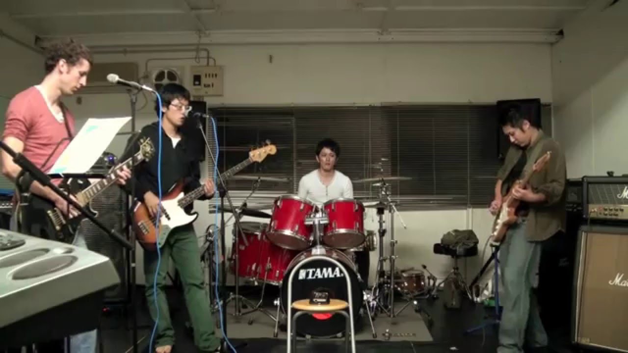Genki Rock Island - Surv1v3 (Jonathan Underdown) 2010_11_07