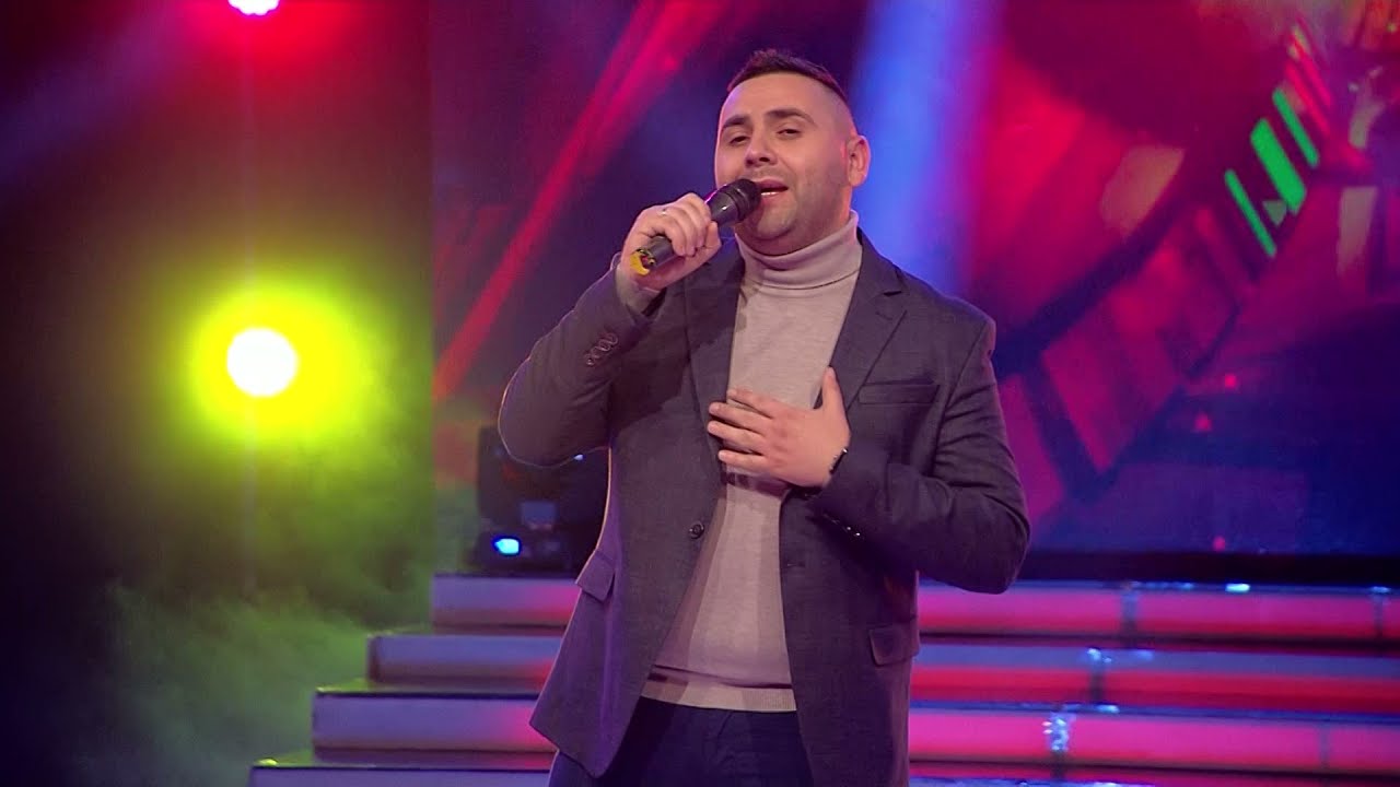 Dejan Brkić - Zabranjeni snovi BN Music 2021