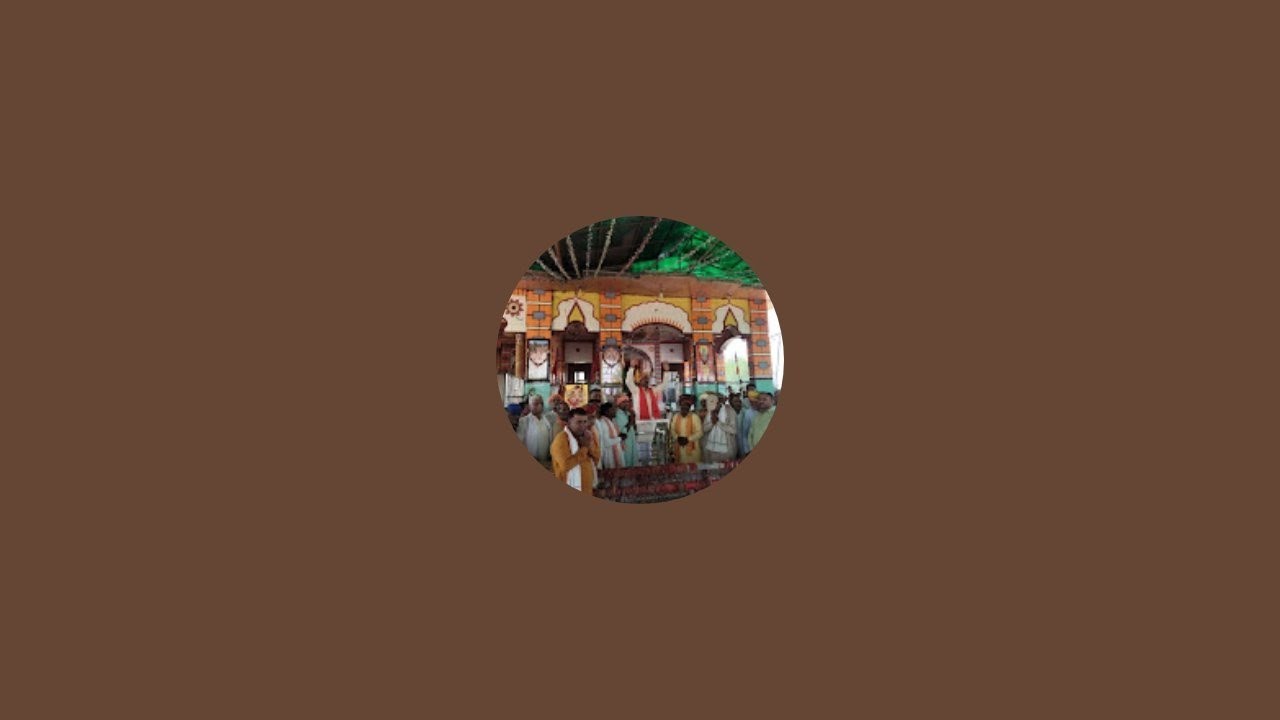 Shri amarpura Dham official  02 is live