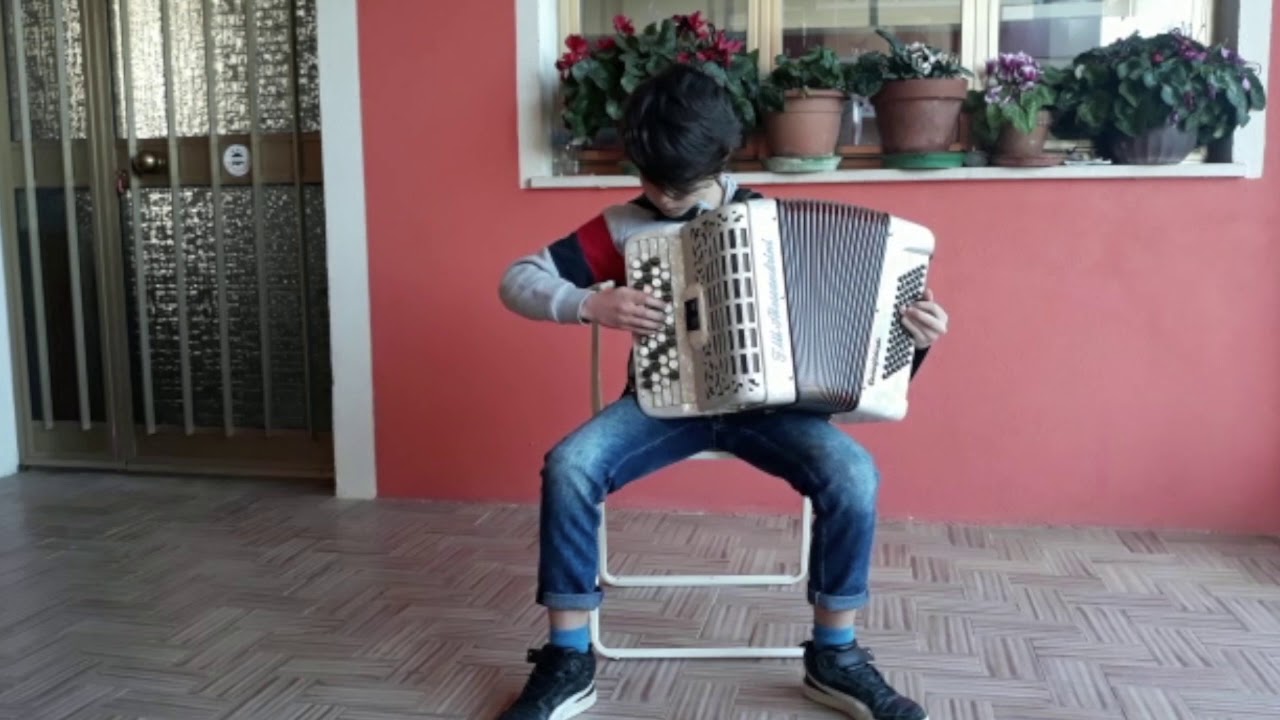 MICHELE ALESSANDRINI 2020 - Due Chitarre