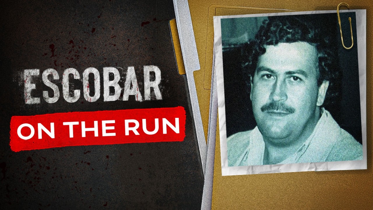 Inside Operation Search Bloc: How They Got Closer to Pablo Escobar (Ep5)