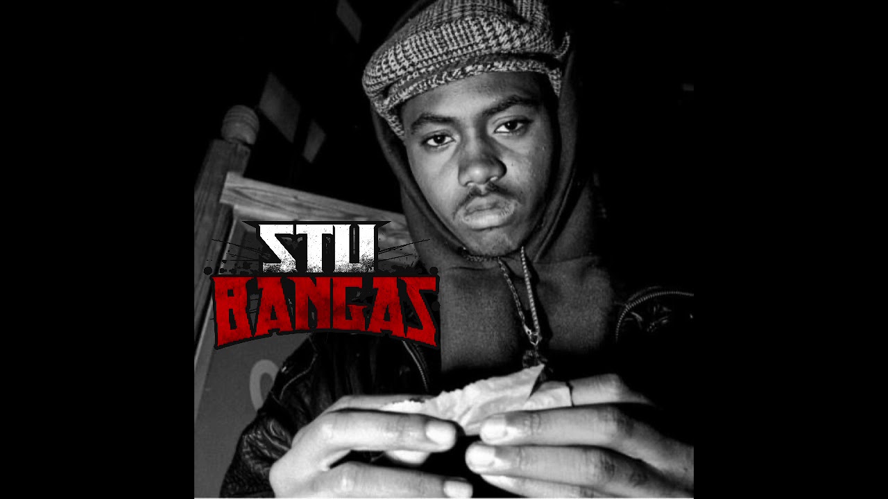 Soulful Type Beat - Stu Bangas (Unreleased)