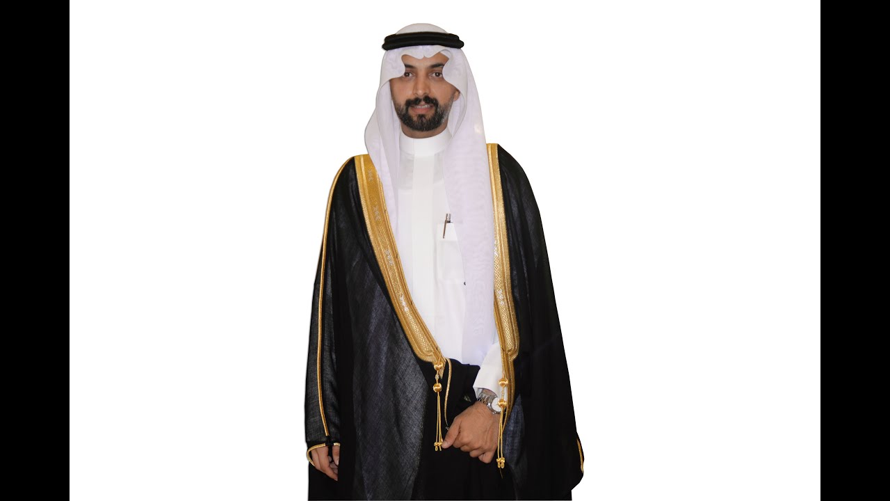 حفل زواج الشاب /  سعيد عبدالله محمد آل مظان الاسمري