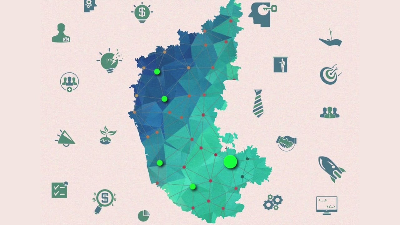 Karnataka Startups: Pioneering Innovation and Growth