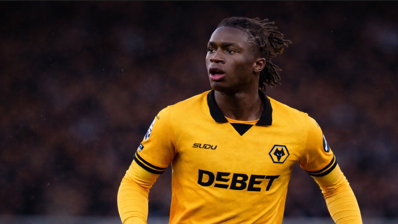 Mateus Mané ▶ Goals, Pace & Creativity ● Skills 2025/26