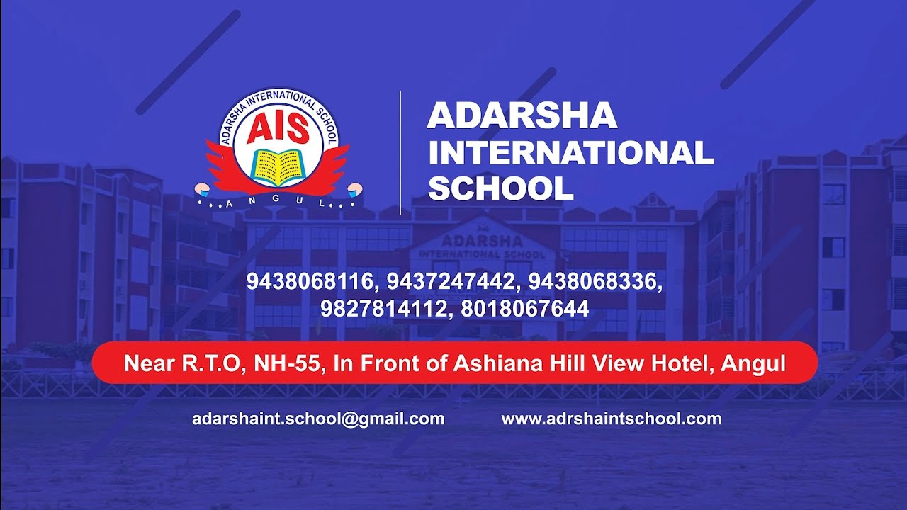 Adarsha International School |