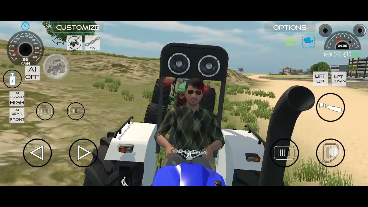 New tochan game 