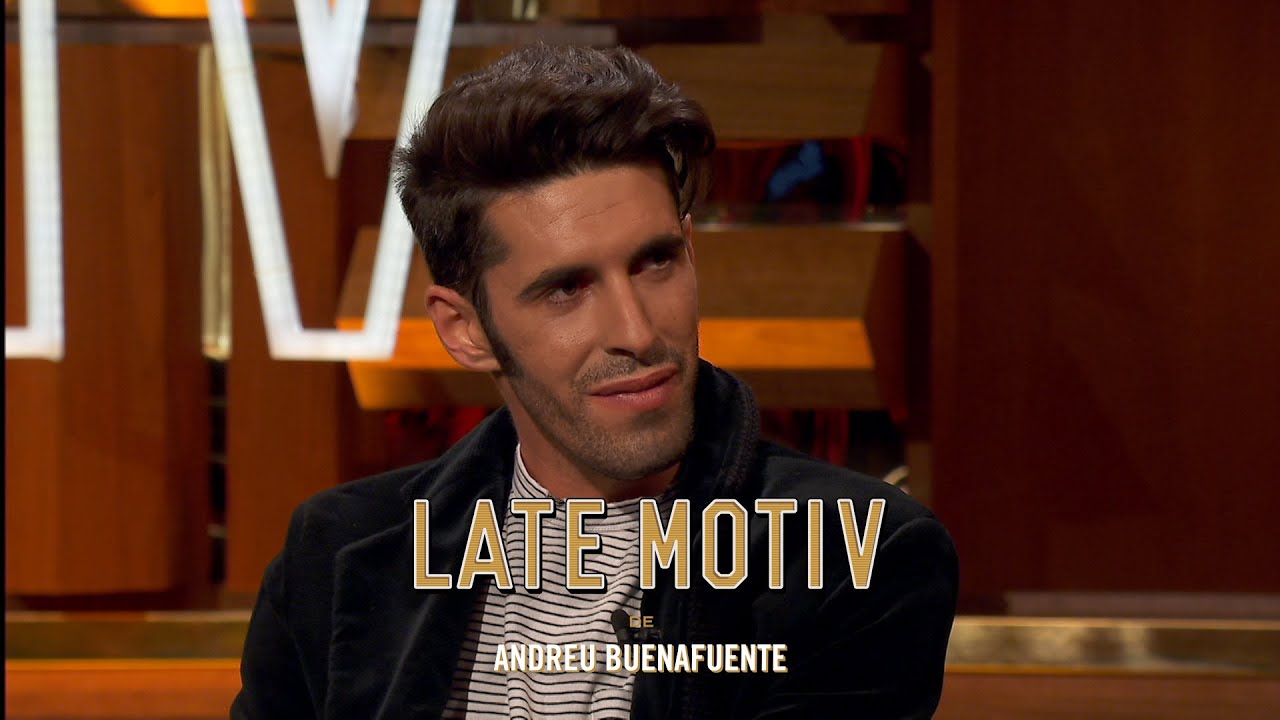 LATE MOTIV - Alejandro Talavante. Entrevista con el torero samurái | #LateMotiv67