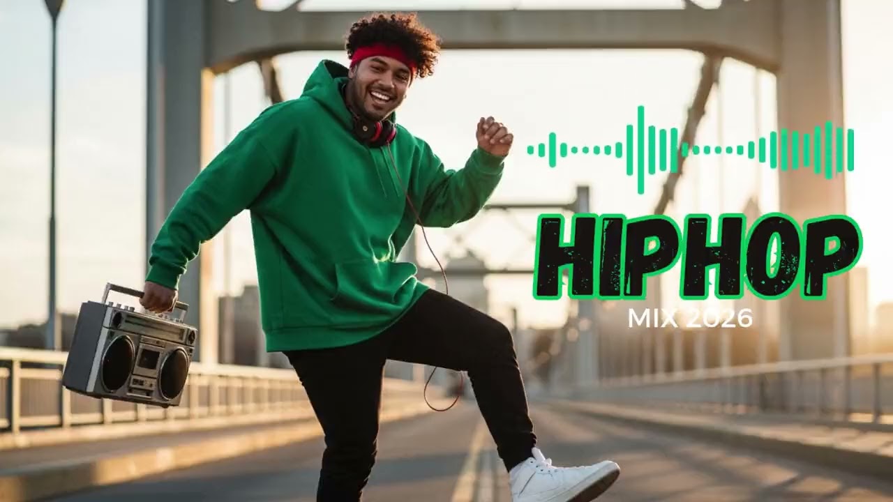 Freestyle Rap Beat 2026 🎤 Hard Hitting Instrumental for Cypher Session