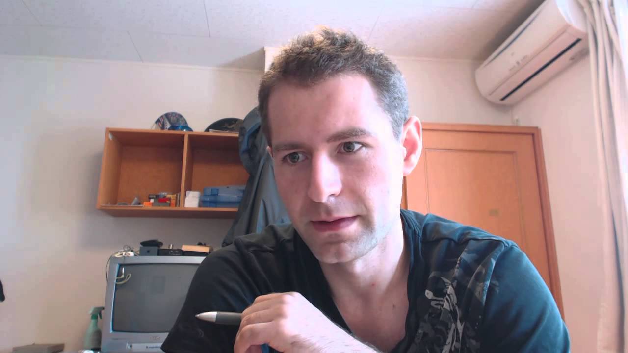 Teaching English in Japan : The Interview