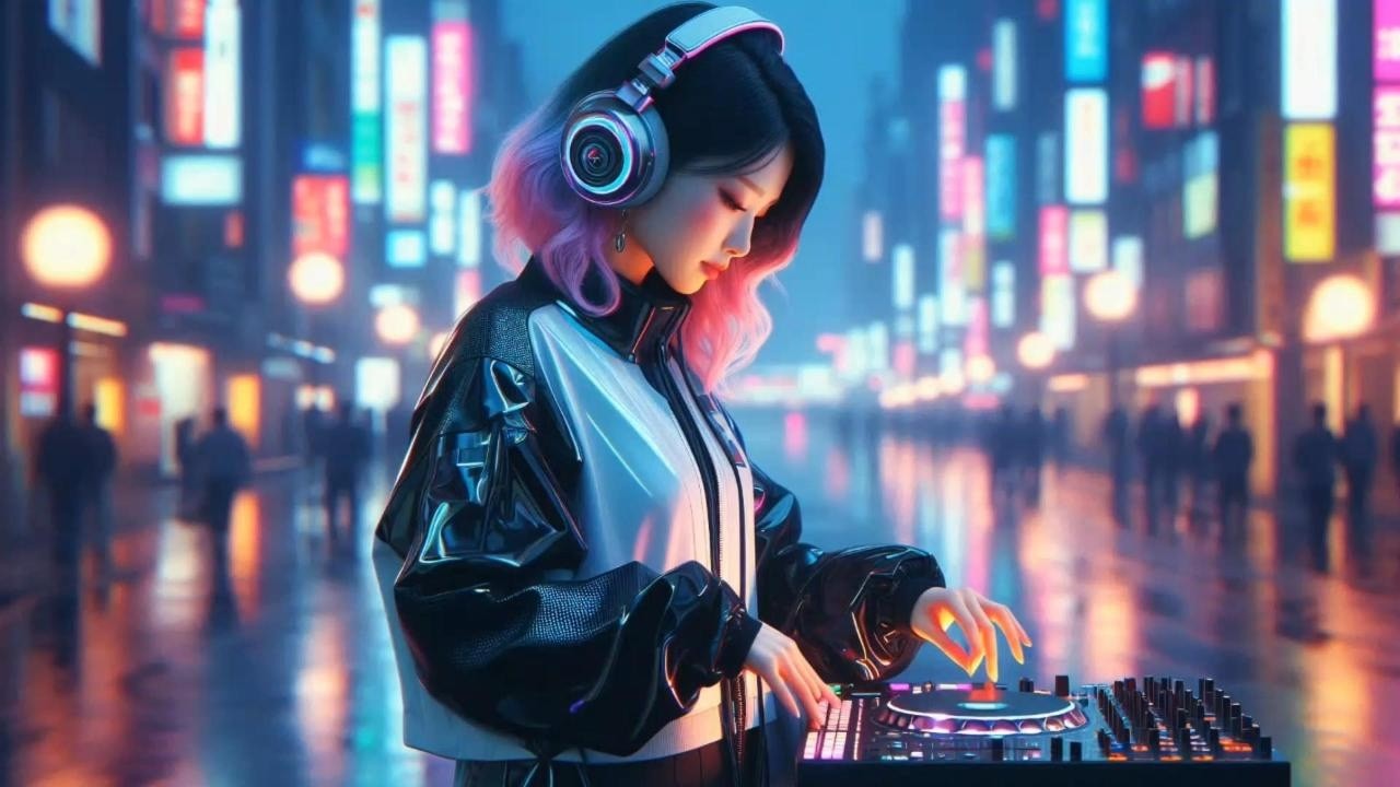 Top EDM Vibes 2026 🎧 Popular Tracks 🎧 Gaming Drive Mix