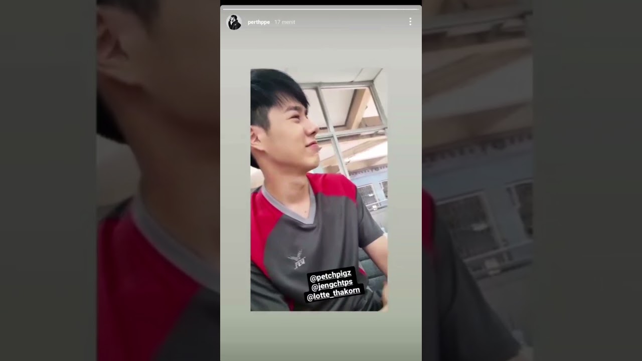 perthppe update 13.11.21 