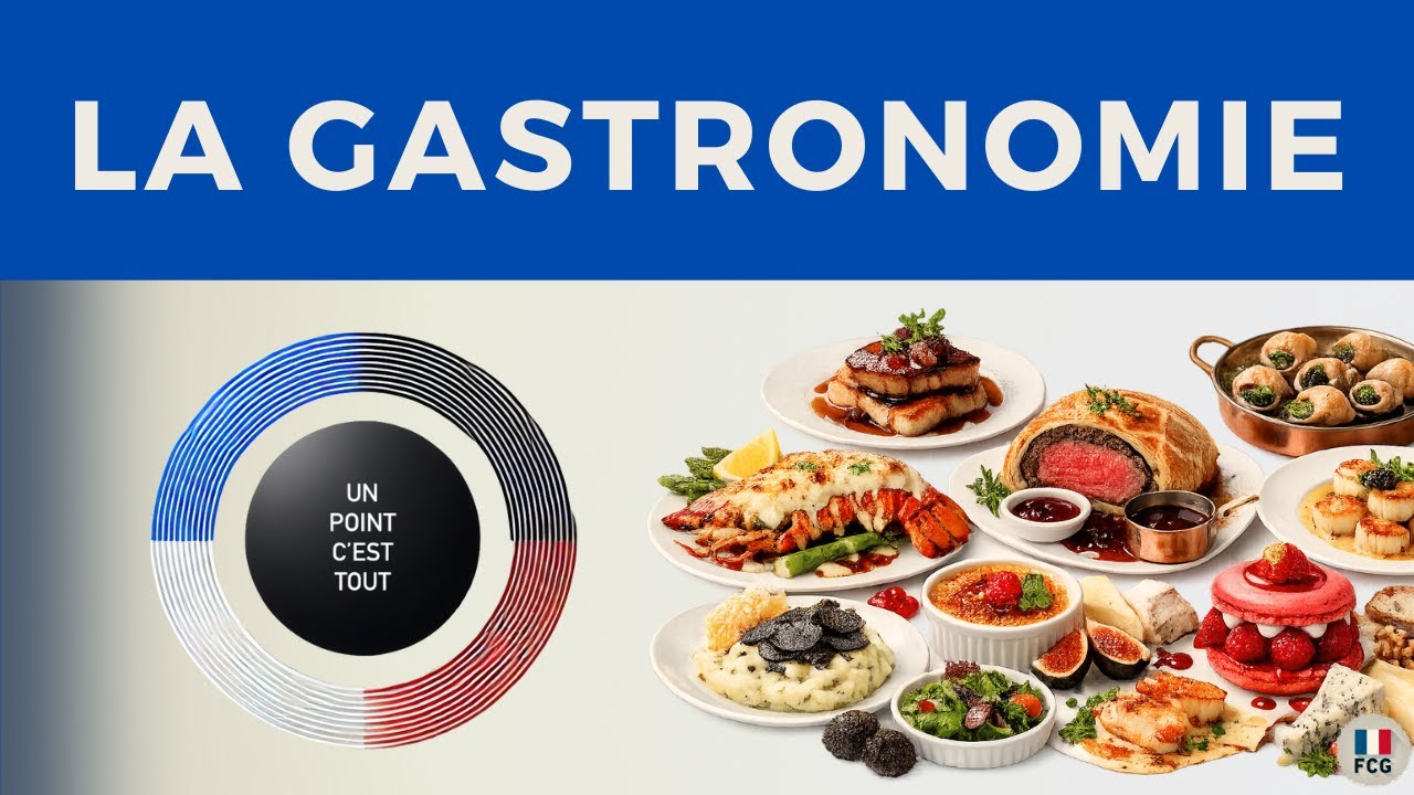 UPCT - Food: Gastronomy: Luxury or Gluttony?