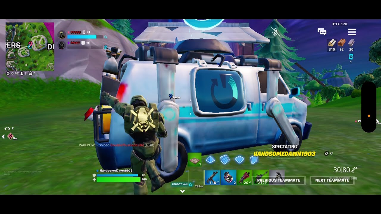 Fortnite