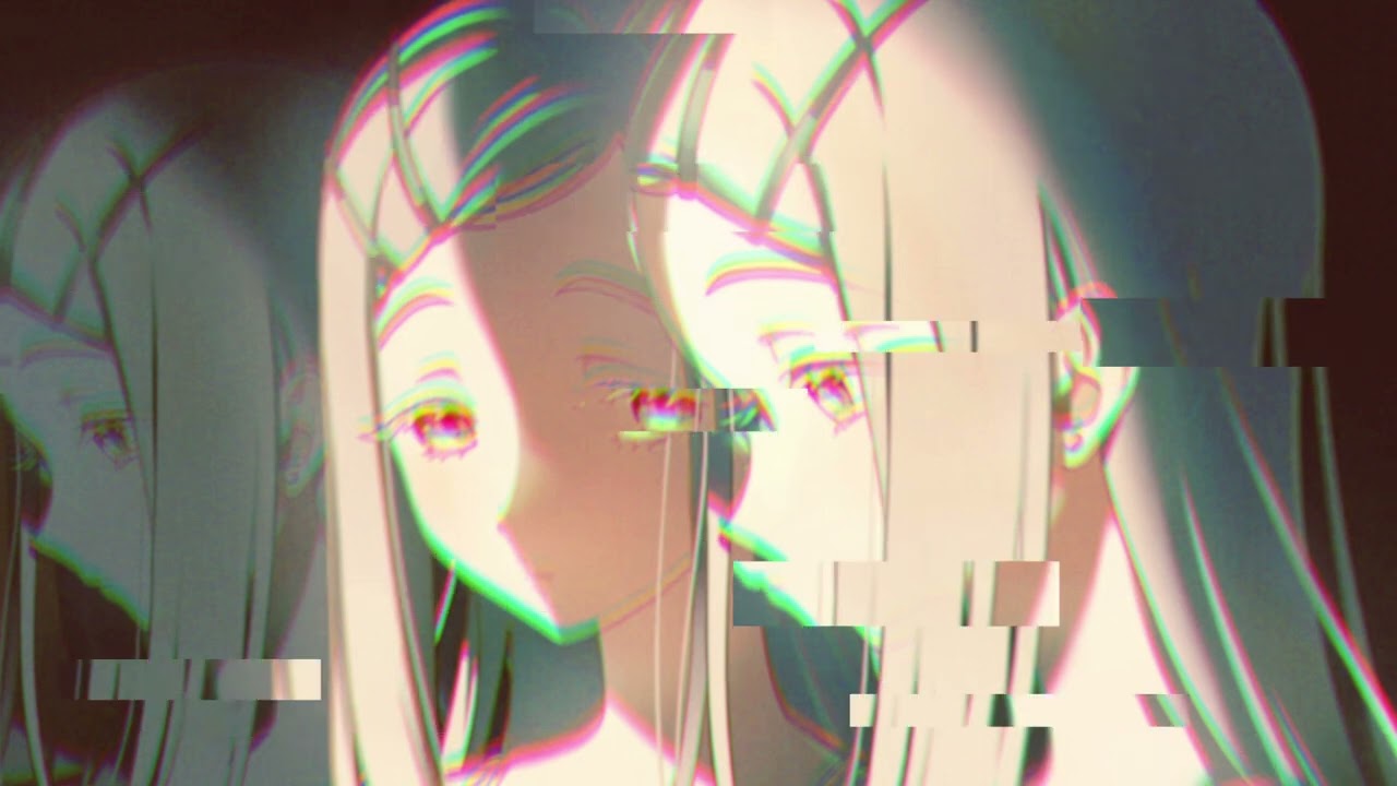 【アイマスRemix】メクルメ-Poetry Shoegazer Remix-