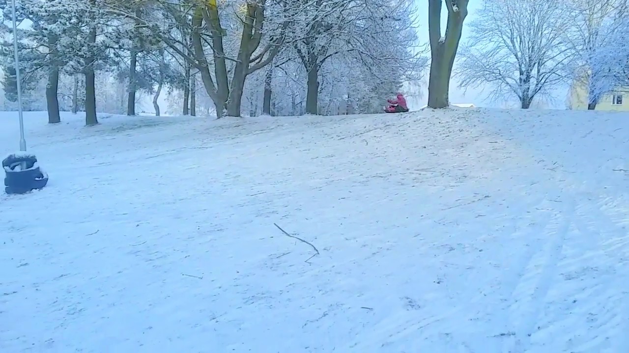 Pulkabacke 3;dje Advent 2017