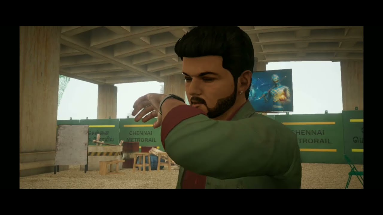 Sarkar infinite Game #viral #trending #shorts #sarkarinfinite 