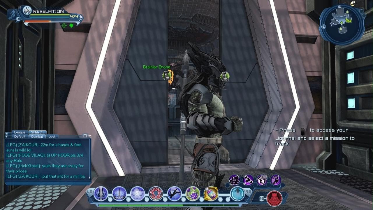 DCUO Predator style 2025 tutorial