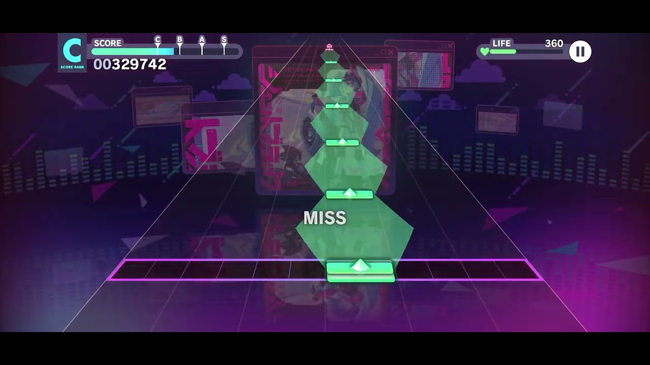 (First Vid!) Jet Black but only the notes I like