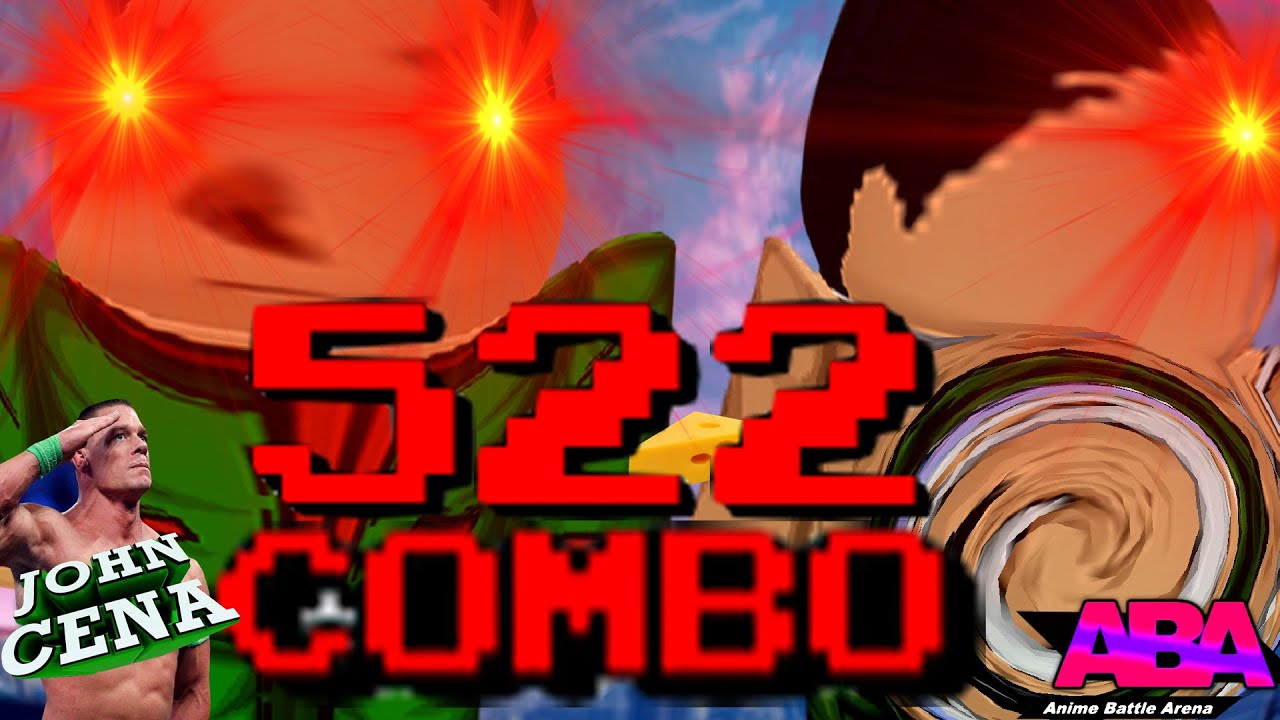 pls nerf GON | BEST ABA MONTAGE | Anime Battle Arena | Roblox | HxH | ABA | Montage | John Cena |