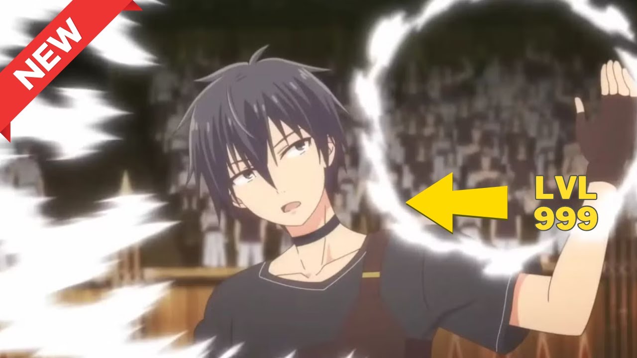 【アニメフル全話】最強勇者は再び異世界に召喚される 💯 | Anime English Subtitle 2025