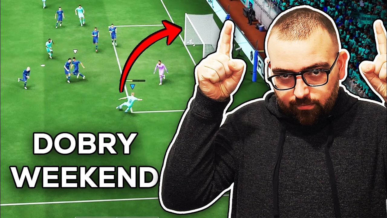 W końcu ogarniam UFL! 🔥SHOWDOWN