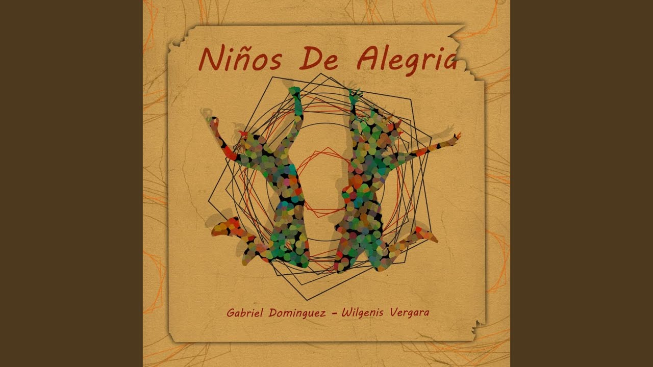 Niños de Alegria