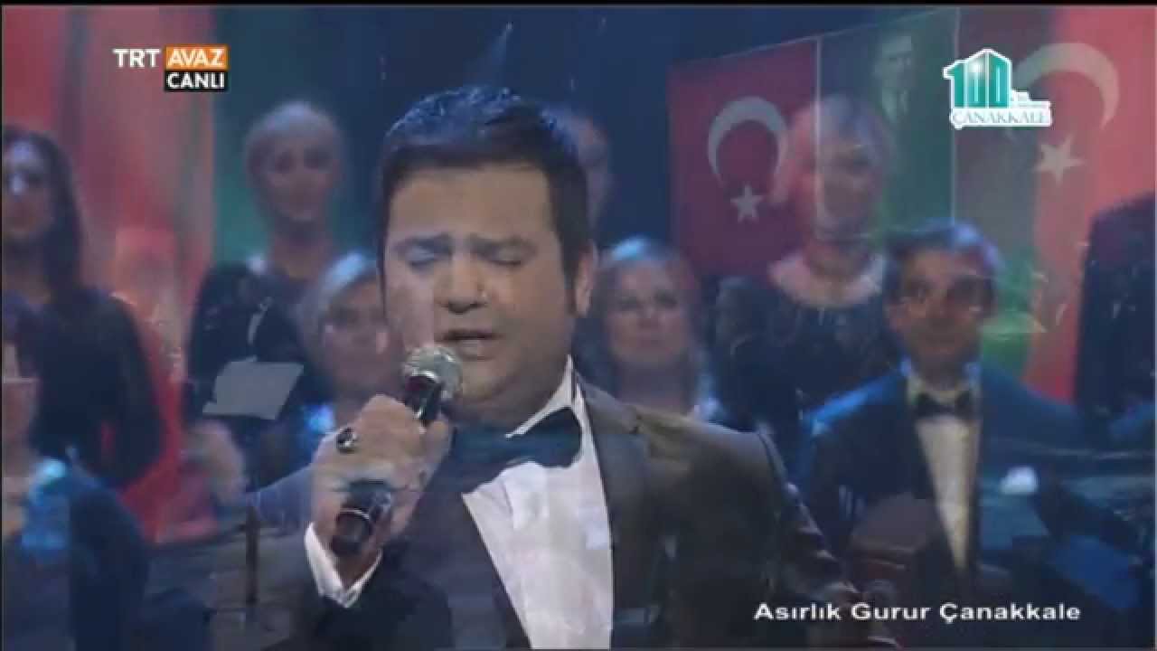 Ali &Ccedil;akar - Asker Ettiler Beni - TRT Avaz