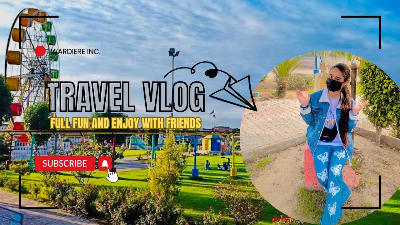 Trip with besties full of fun 🤩 | Academy picnic 🧺 #travel #vlog #friends ​⁠@IzneFizza