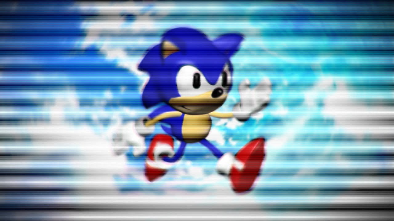 Sonic esta maldito