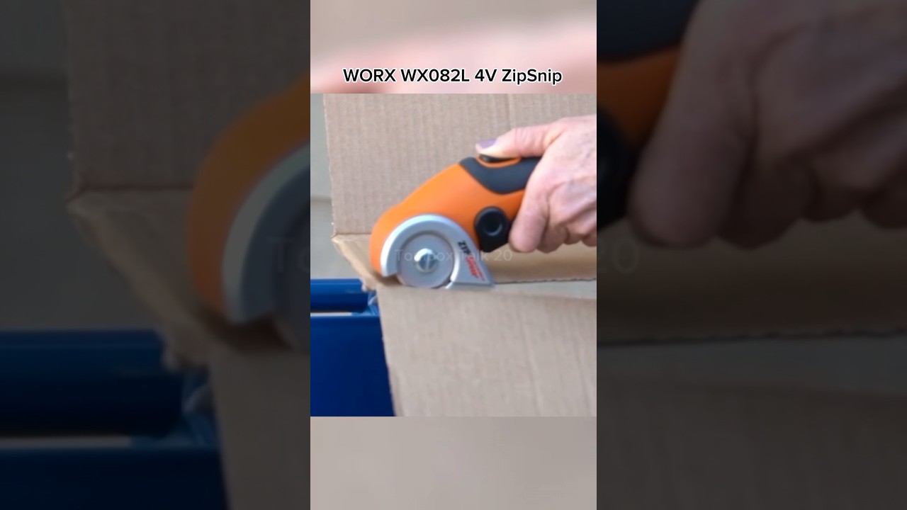 Cordless Scissors ###❗️❗️❗️