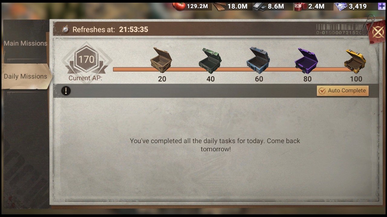 How to get daily task done quick