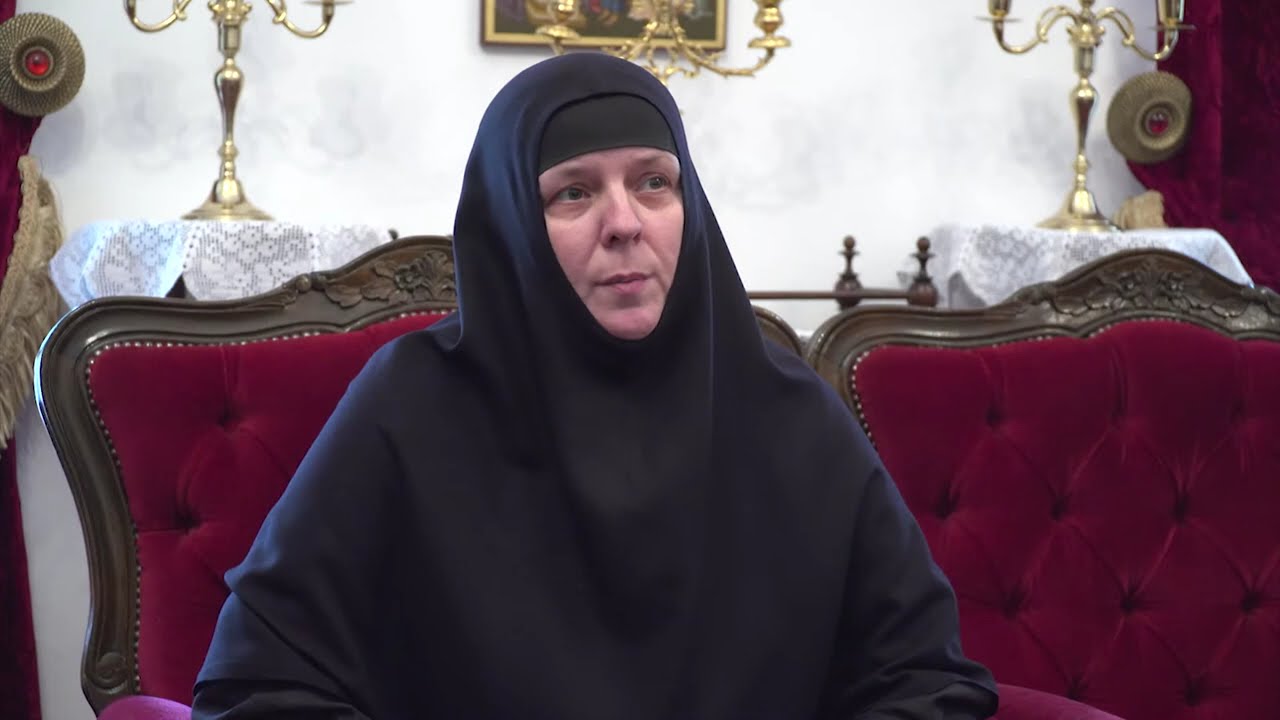 Srpske svetinje ep. 40 26.08.2020. Manastir Vavedenje, Senjak