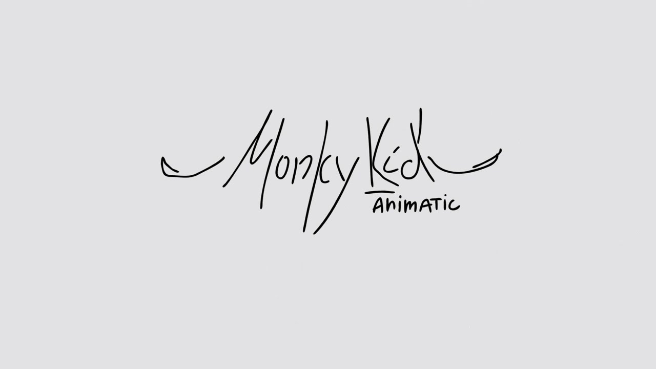 When I gone [Monkiey kid//Macaque & Monkey king animatic]