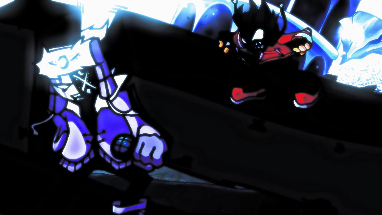 [FNF MASHUP] Download Zavodila x A.G.O.T.I MOD 2023/ Ruv Vs Agoti