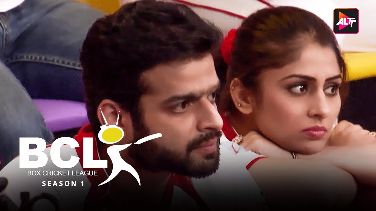 Good Move Paaji  |  BCL SEASON 1| Karan Patel @Kutingg