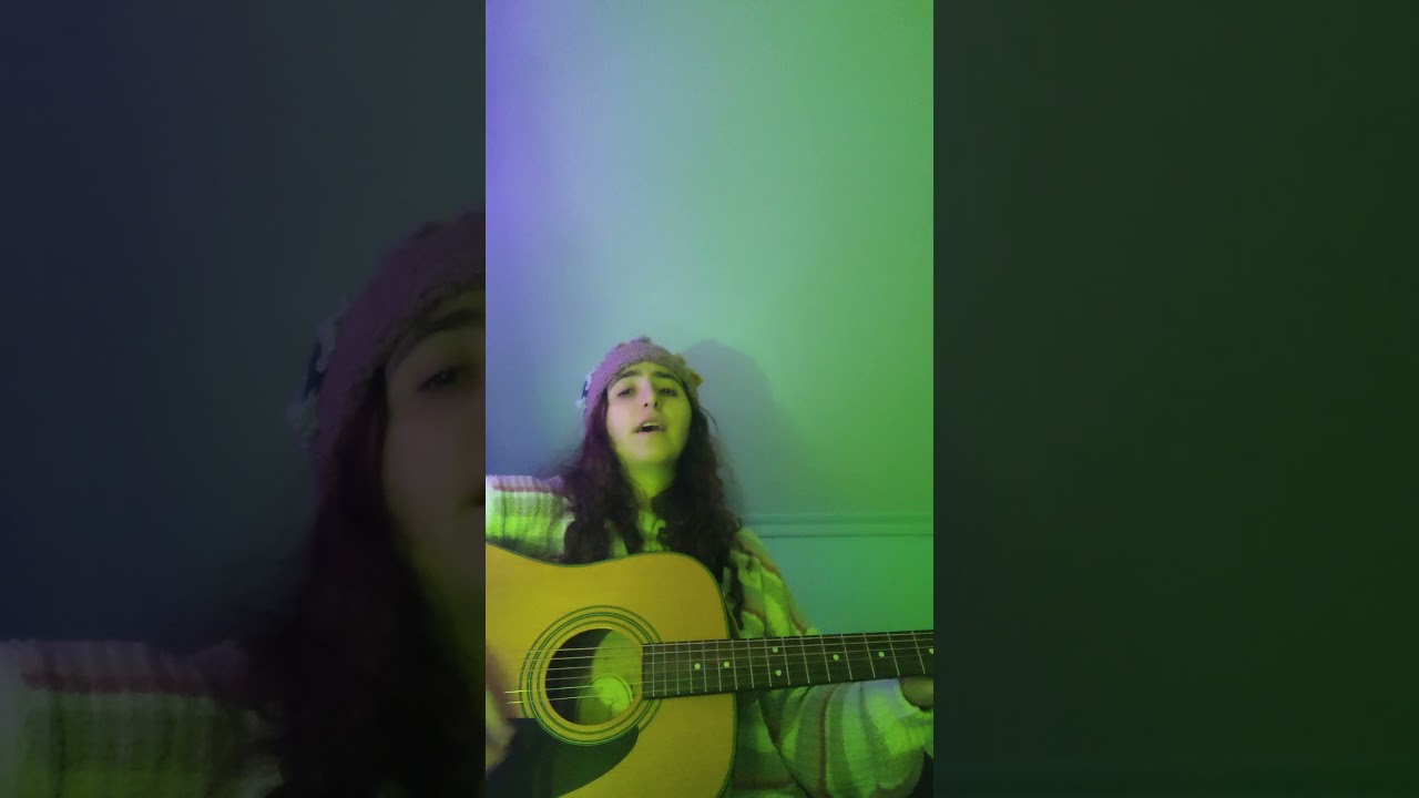 the a team by ed sheeran cover 