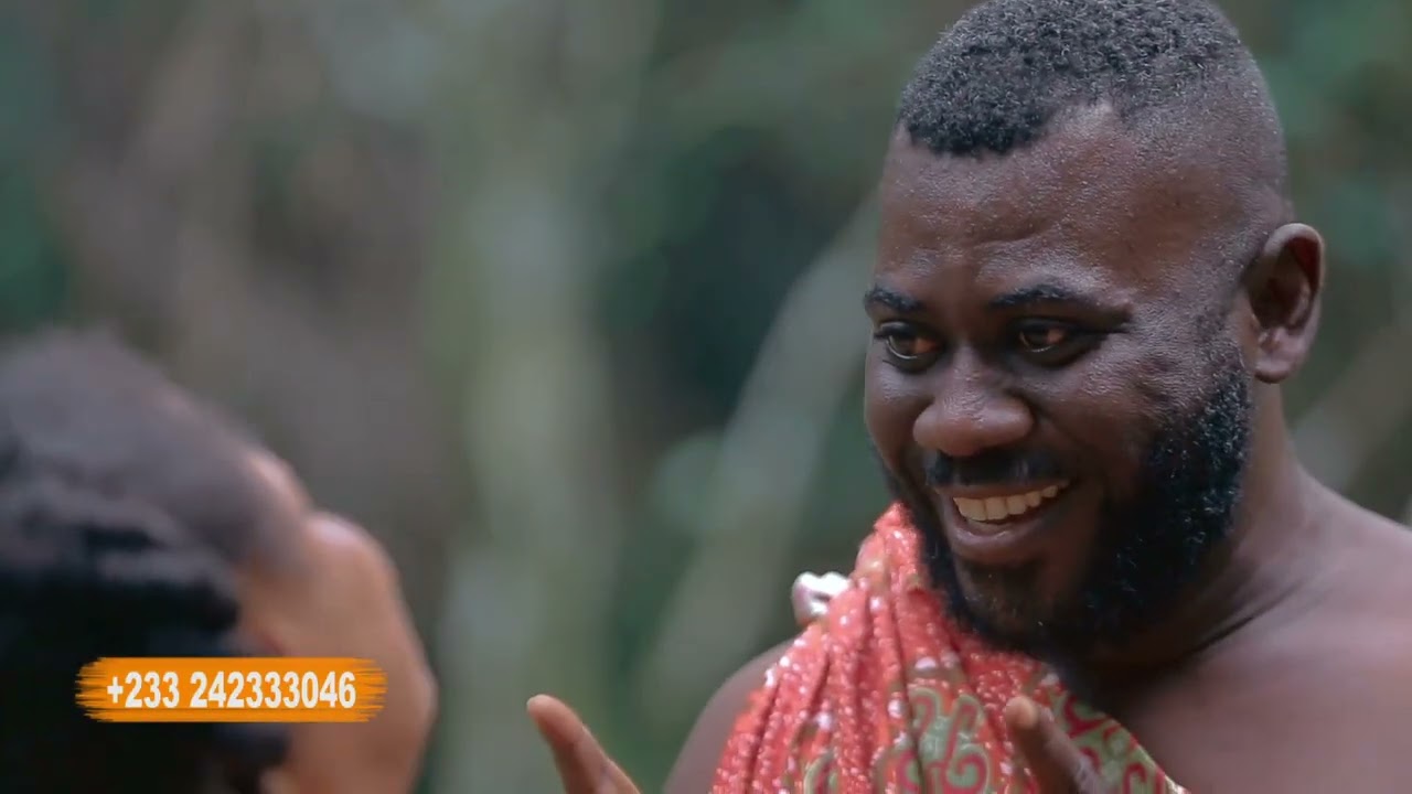 ADWENE FIN EP 6 FT MATILDA ASARE YAA  BODOM,EMMANUEL YEBOAH, BEDDIDE, AMA ODUMA & KOFI KOFI