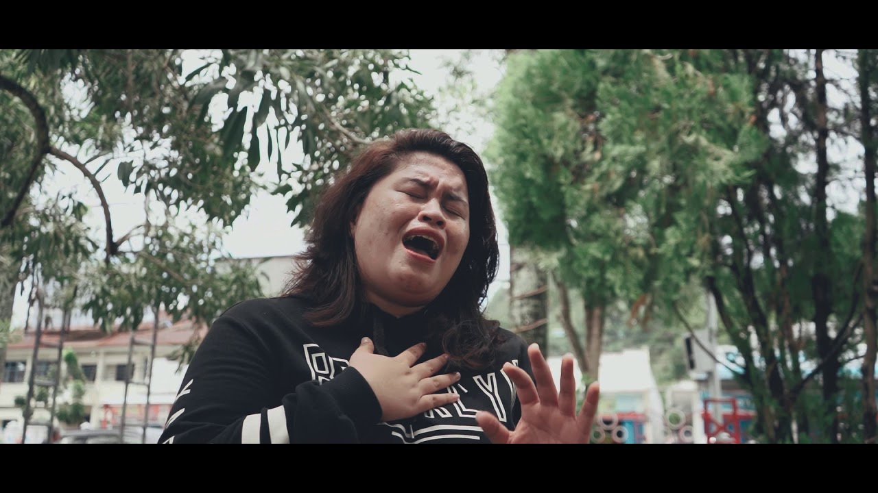SA MENYERAH - Macepurba X D'Ari (Official Music Video)