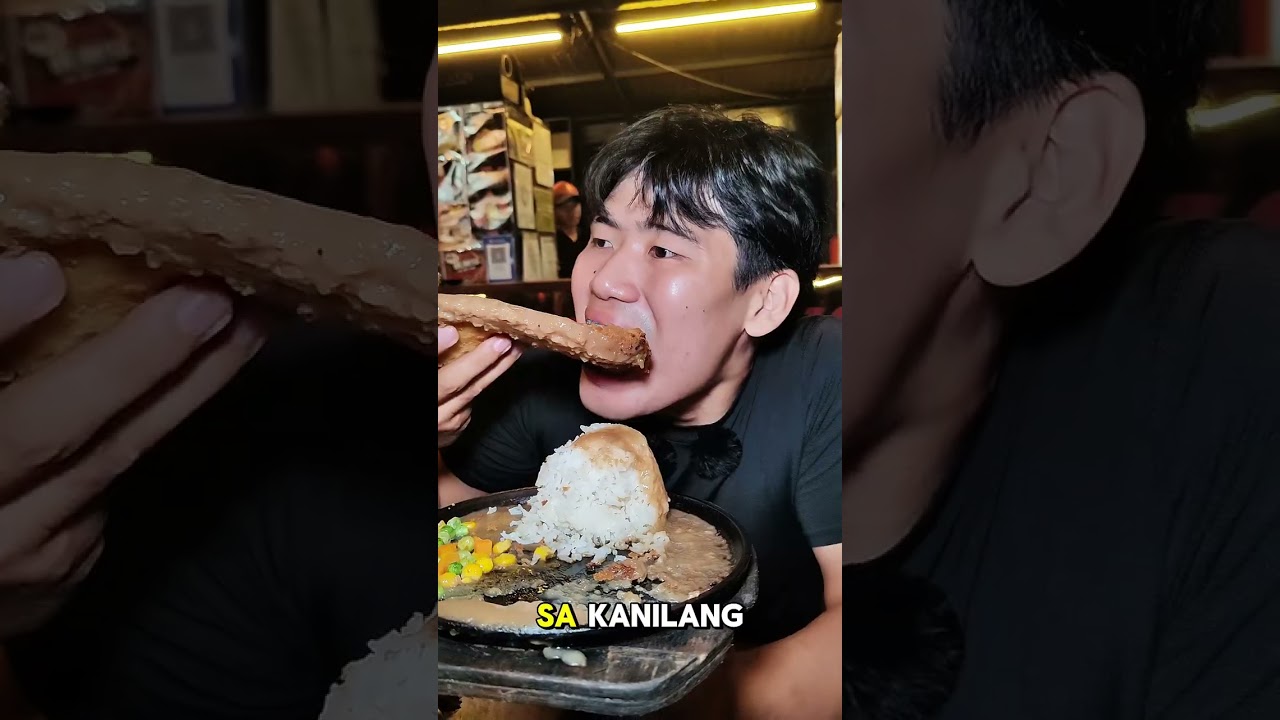 May bago sa GOODBOYS! SIZZLING KOREAN DINO CHICKEN! UNLI RICE AT PARES SOUP! 149 PESOS LANG!#dapstv 