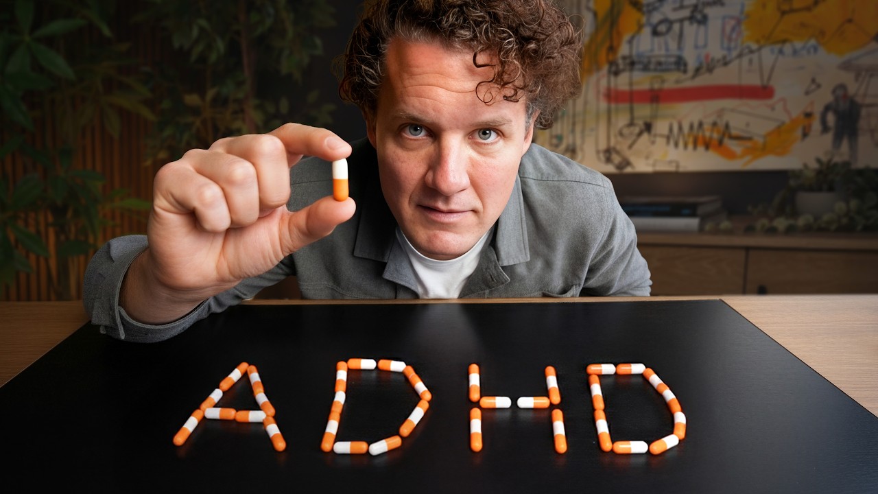 Why ADHD Is the Best Thing That Ever Happened to Me