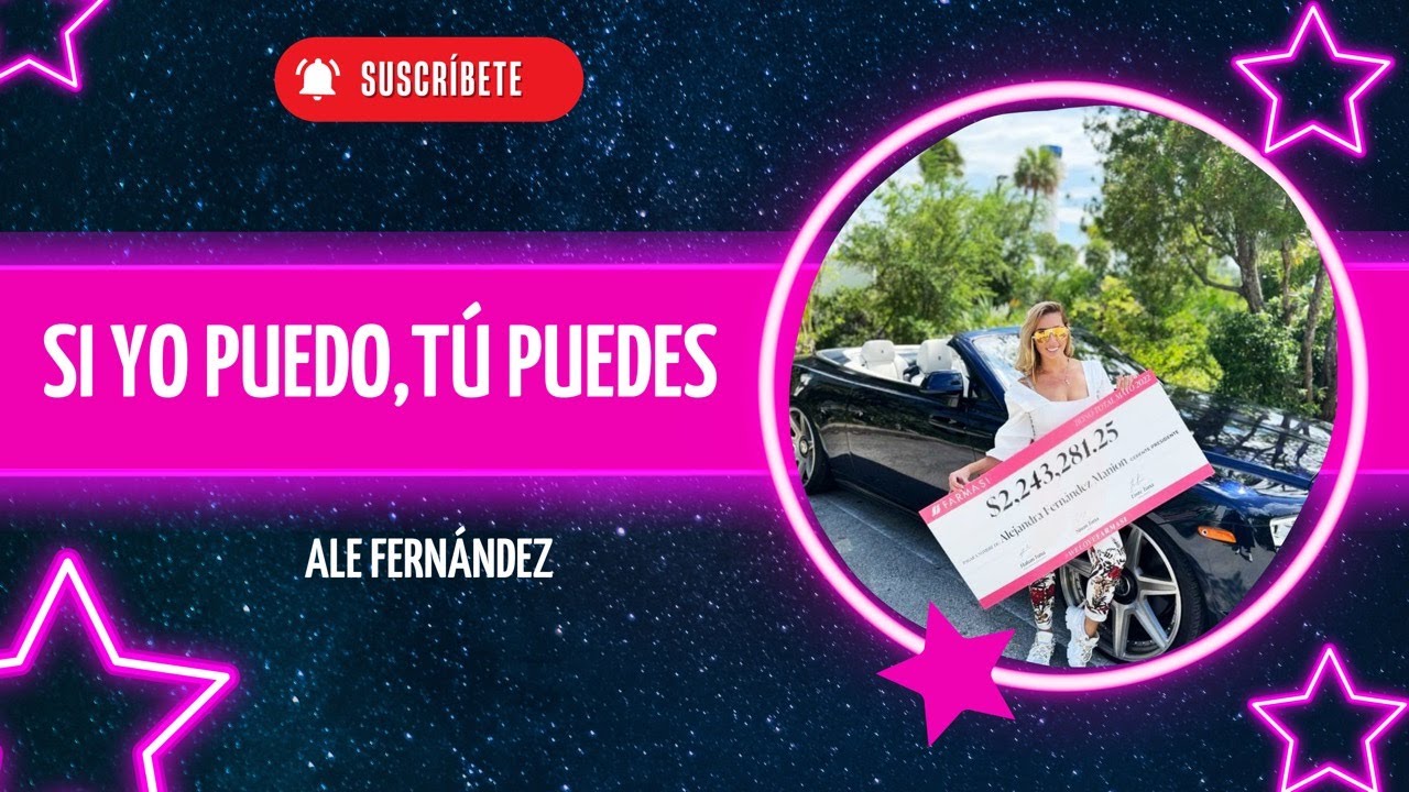 Como me volví multimillonaria con un multinivel