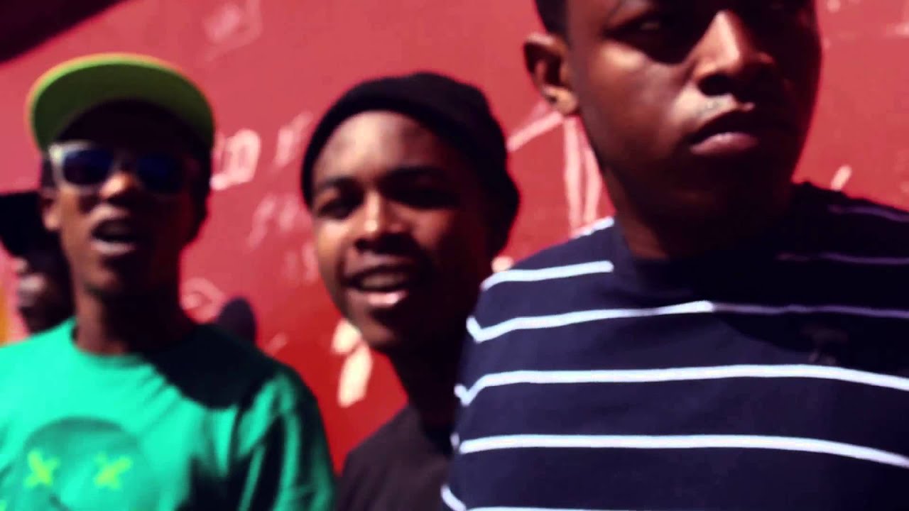 AMASHAYANGOMA - Uban Lo