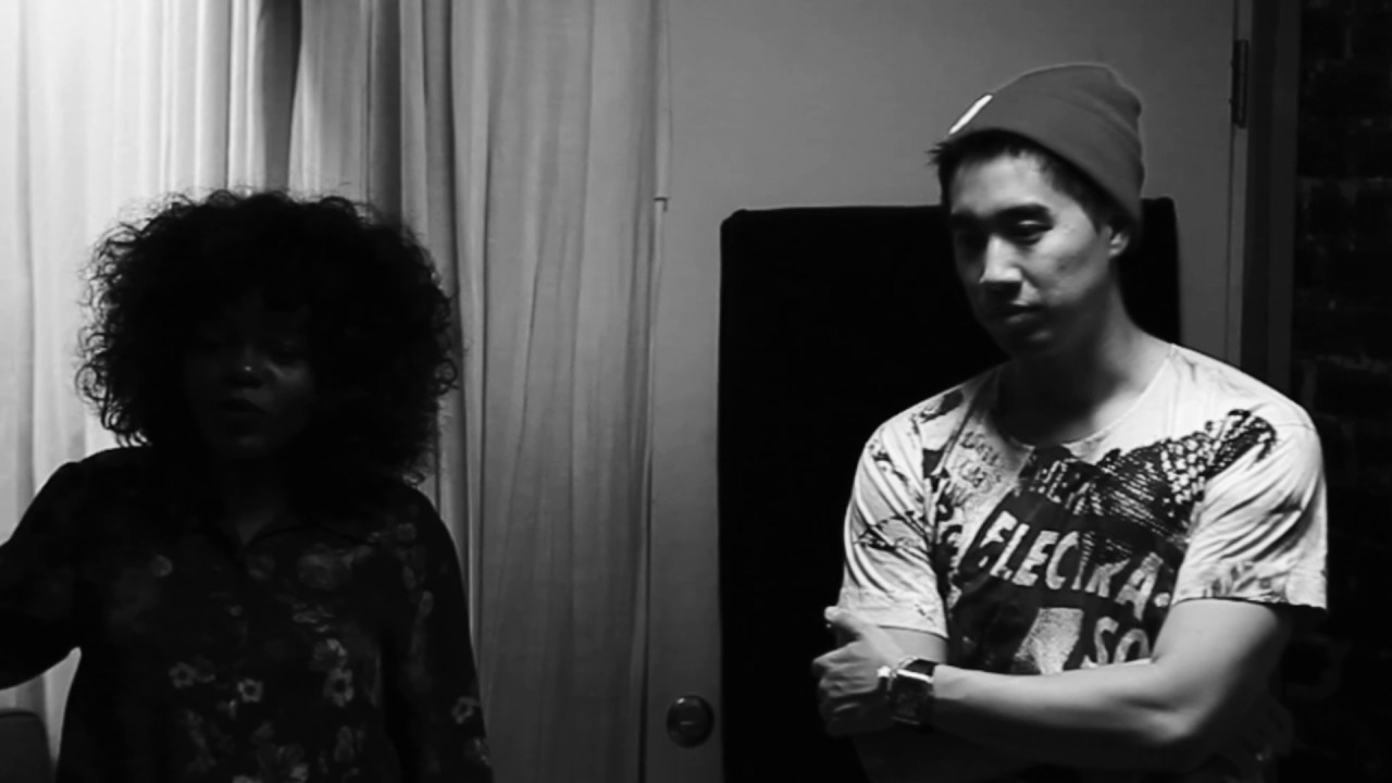 Lorine Chia - Livin' Loud [Official Studio Video]