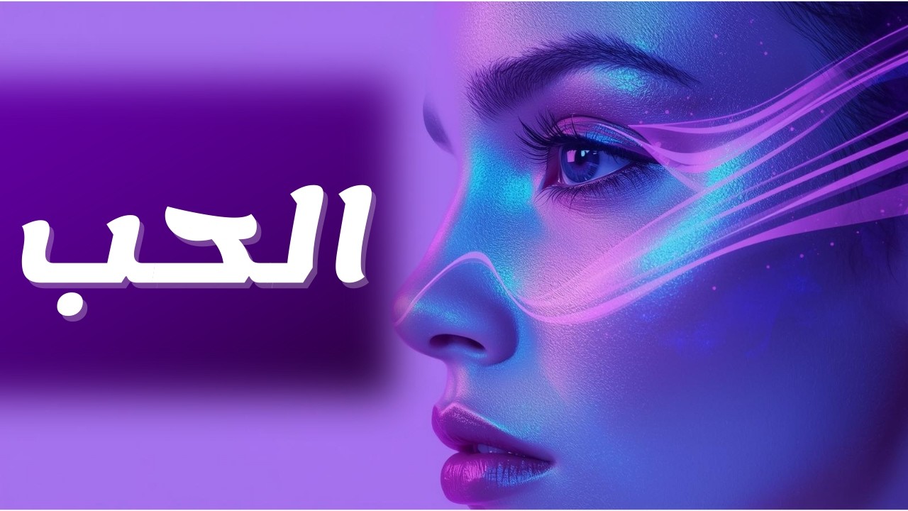 الحب مش شعور… الحب قدرة نفسية | Valentine بدون كذب