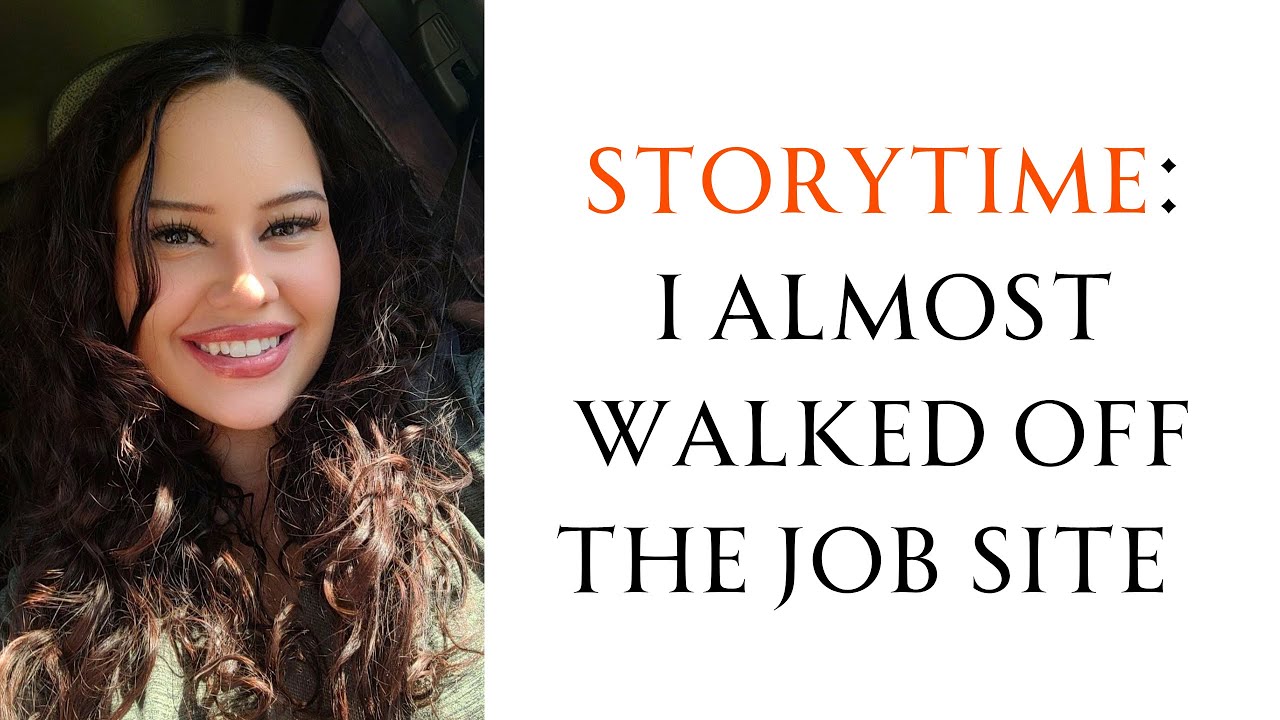 What They Don&rsquo;t Tell You About Women In Construction 