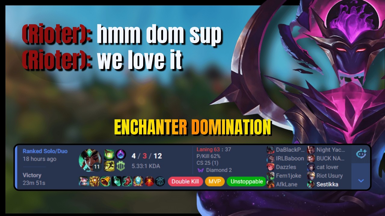 Ex-Pro Shows You How to Carry on Karma Support