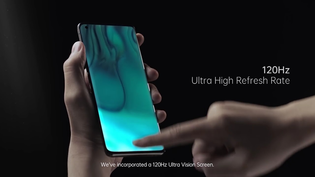 OPPO Find X2 Pro 5G | Uncover The Ultimate