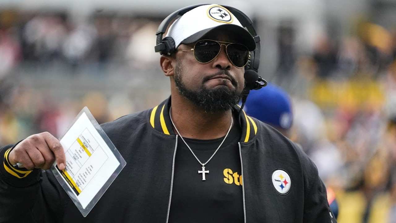 Steelers Find Explosive Run Game In Detroit | Steelers vs Lions Post Game Reactions